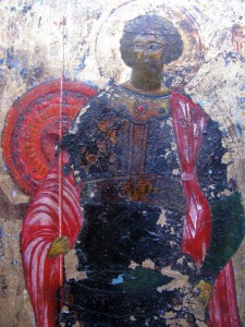 Св.вмч.Валерий Севастийский .