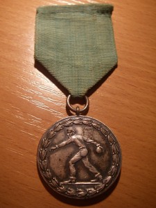 Боулинг 1937