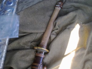 Повар.