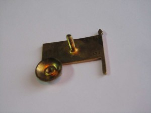 Депутат УдмуртАССР