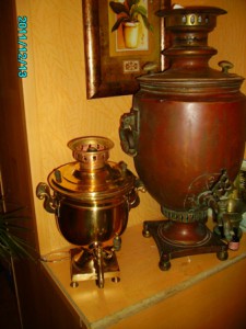 Самовары