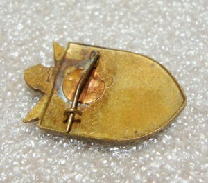 ПОЧЁТНЫЙ БИБЛИОТЕКАРЬ ГРУЗИНСКОЙ ССР