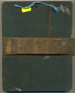 Кольцо женское-585-2,88г-18,5мм