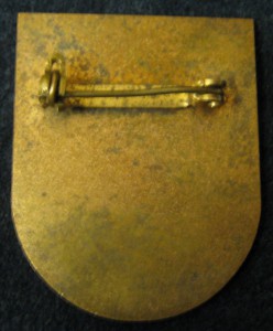 ГСВГ слет ударников ком. труда. FDJ дружба