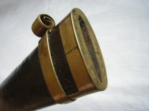 Кинжал нижних чинов кавказских казачьих войск