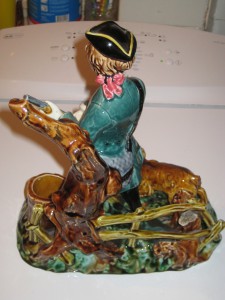Композиция "Кузнецовъ".