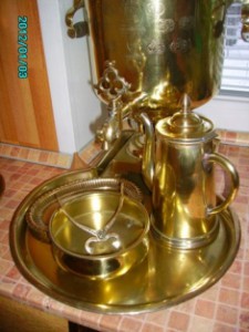 Продам самовар