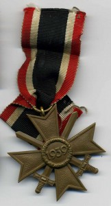 КВК-2 с мечами 2