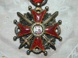 св станислав с мечами 3 ст