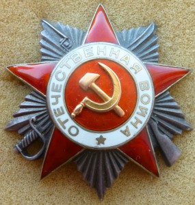 КЗ 144т. бои за Средний Дон.