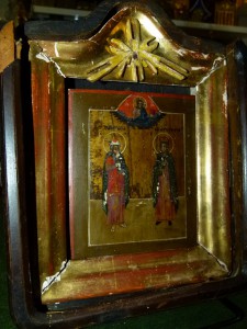 БКЗ 112т. 5 ранений. Новгород, Смоленск, Демянск