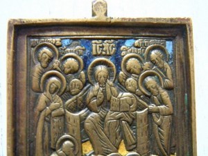Металопластика (три эмали)