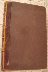 Минеральные воды,грязи и морские купания,1884 год
