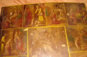 Икона Праздники