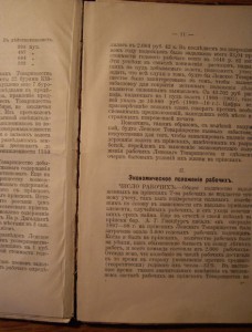 А.Невский Ленския события и их причины
