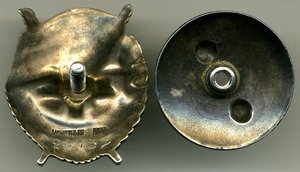 БКЗ №  26ххх. Кавалерия! ЮЗФ 1942г.