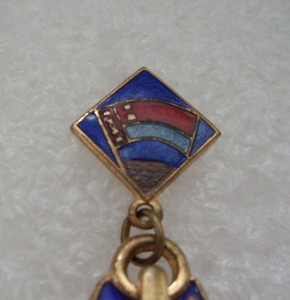 ОТЛ.СОЦ.СОР. Речного флота БССР