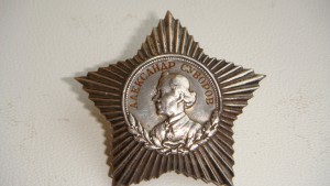 Суворов 3