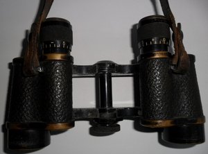 Бинокль "CARL ZEISS "