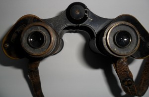 Бинокль "CARL ZEISS "