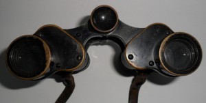 Бинокль "CARL ZEISS "