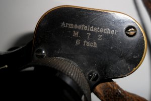 Бинокль "CARL ZEISS "