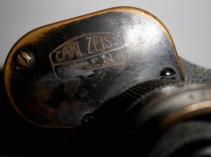 Бинокль "CARL ZEISS "