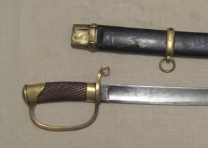 Артиллерист 1881