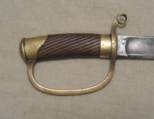 Артиллерист 1881