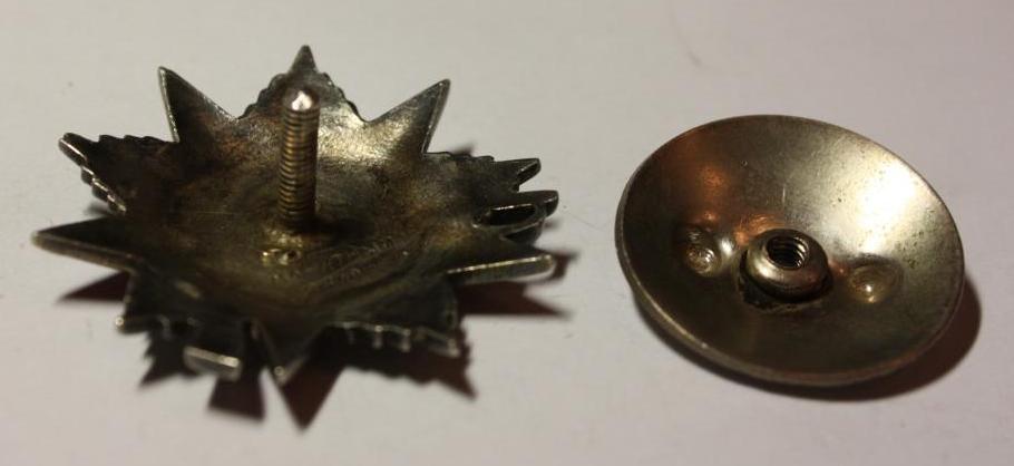 ОВ-2 № 415090 Монетный двор - штихелем.