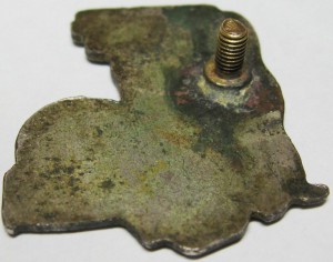 ОБЩЕСТВО ДОЛОЙ НЕГРАМОТНОСТЬ (винт)