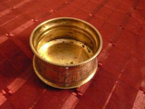 солонка серебро 84 пр,БП 1884г,МГ