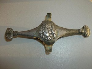 Гарда . серебро.