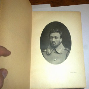 Всеволод Гаршин. "Рассказы" в кожаном переплете 1909! RRR
