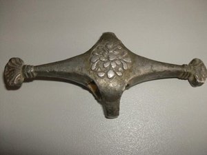 Гарда . серебро.