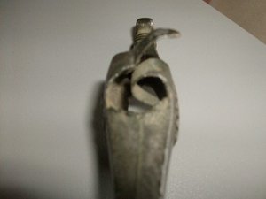 Гарда . серебро.