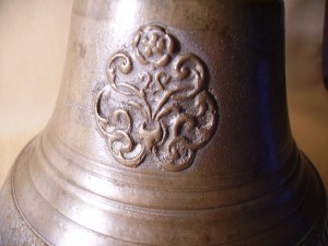 Колокольчик братья Поповы 1876 г.