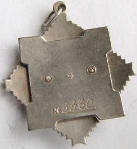 Орден За военные заслуги (Россия).