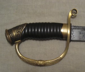 Драгунка 1909г.