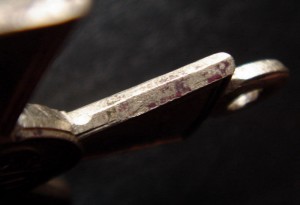 Г.К- 3ст., Б М , без точек после букв Б М