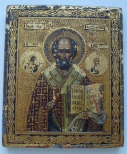 Николай Чудотворец