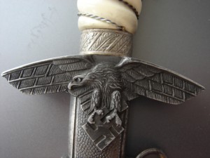 Кортик Luftwaffe