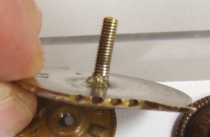 Отличник Военпромстроя.