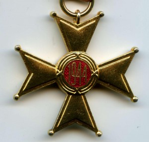 Польские кресты 4 штуки.