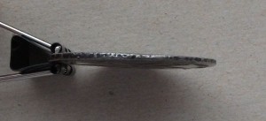 НЕ НАМ,НЕ НАМ    РУБЛЬ 1801г. С.М.-Ф.Ц. Не частая!!!