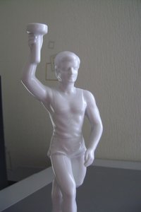 Олимпиец Германия