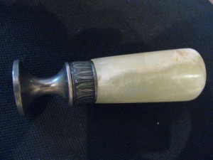 Печать,серебро,оникс.