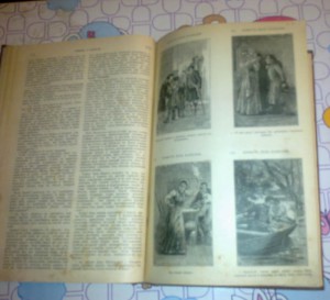 Сочинения М.Ю.Лермонтова Изд. Павленкова 1905 СПБ