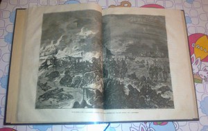 Война 1877 и 1878 гг. Выпуск 4. 1880