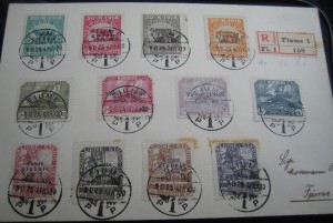 Что скажут уважаемые Филателисты!?